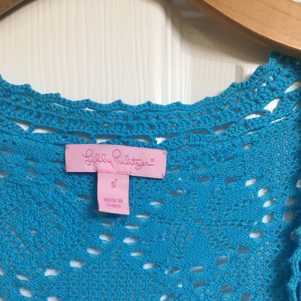 Lily Sweater